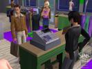 The Sims 2 are Open for Business