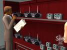 The Sims 2 are Open for Business