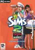 The Sims 2 Open for Business