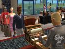 The Sims 2 Open for Business (Official Swedish Site Screenshot)