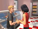 The Sims 2 Open for Business (Official Swedish Site Screenshot)