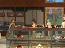 The Sims 2 Open for Business (Official Swedish Site Screenshot)