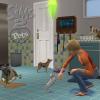 The Sims 2 Pets Puzzle Picture