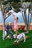 The Sims 2 Pets Render