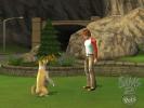 The Sims 2 Pets (PS2, GameCube)