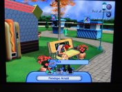 The Sims 2 Pets (PS2)