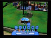 The Sims 2 Pets (PS2)