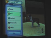 The Sims 2 Pets (PS2)