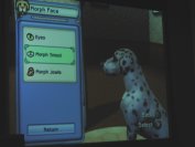 The Sims 2 Pets (PS2)