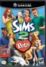 The Sims 2 Pets (GameCube)