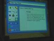 The Sims 2 Pets (PS2)