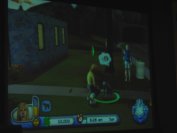 The Sims 2 Pets (PS2)