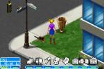 The Sims 2 Pets (GBA)