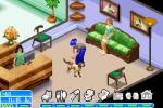 The Sims 2 Pets (GBA)