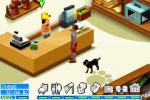 The Sims 2 Pets (GBA)