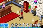 The Sims 2 Pets (GBA)
