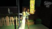 The Sims 2 PSP