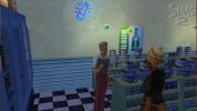 The Sims 2 PSP