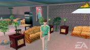 The Sims 2 PSP Screenshot