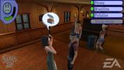 The Sims 2 PSP Screenshot