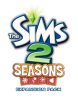 The Sims 2: Seasons - Logo