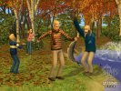 The Sims 2: Seasons - Screenshot