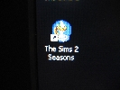 The Sims 2 Seasons