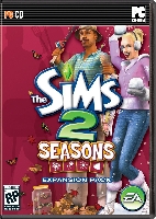 The Sims 2 Seasons