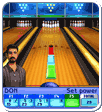 The Sims Bowling