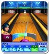 The Sims Bowling
