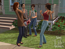 The Sims Life Stories Screenshots