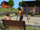 The Sims Life Stories Screenshots