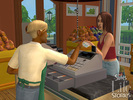 The Sims Life Stories Screenshots