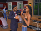 The Sims Life Stories Screenshots