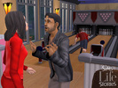 The Sims Life Stories Screenshots