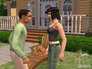 The Sims Pet Stories