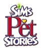 The Sims Pet Stories (Logo)
