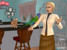 The Sims Pet Stories