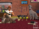 The Sims Pet Stories