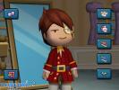 The Sims Wii - Dengeki Online Shots