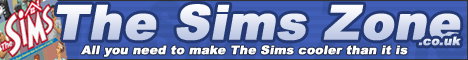 Visit The Sims Zone!