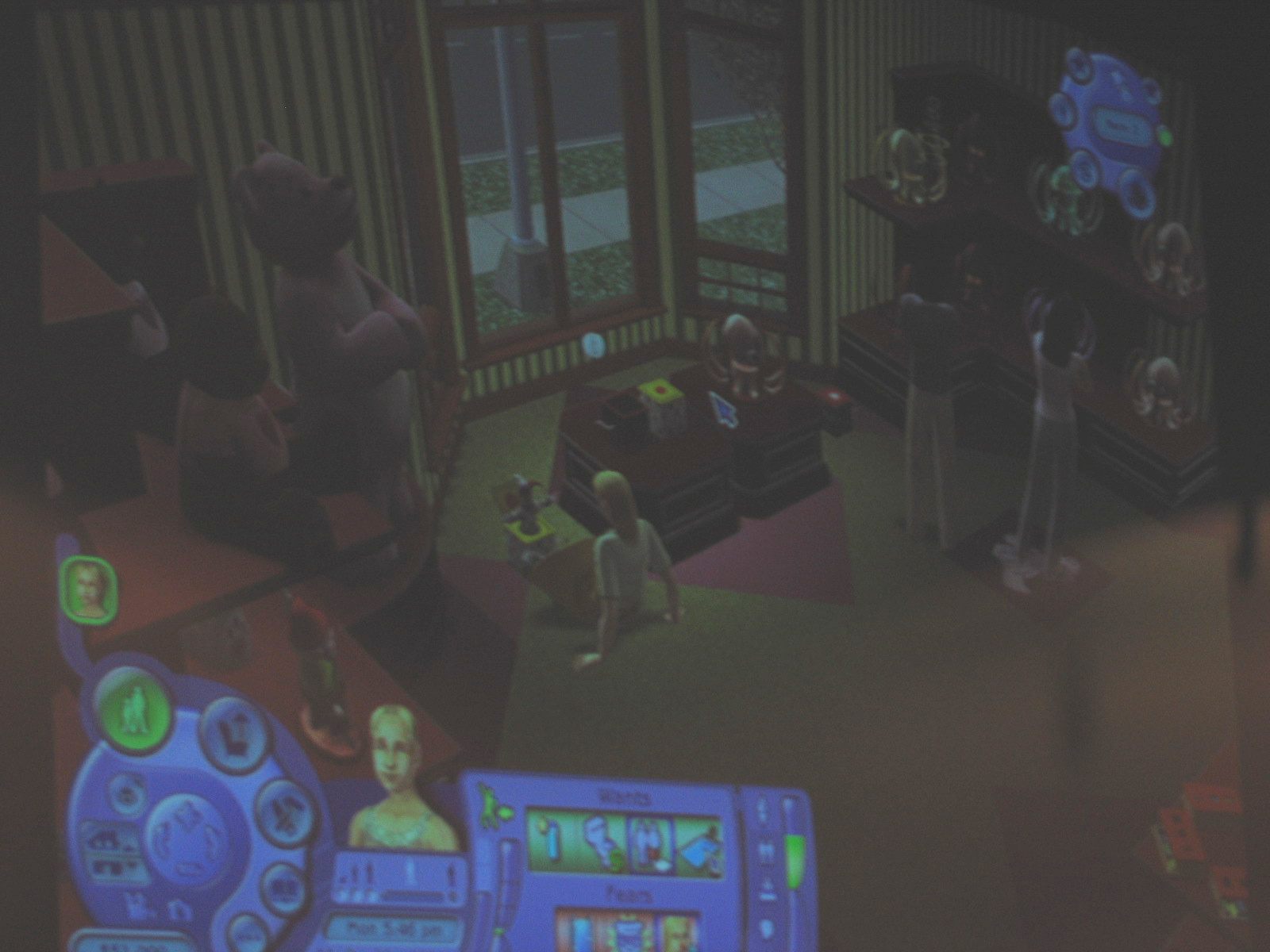 The Sims Zone :: Editorials Archive
