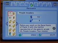 The Sims 2 Consoles