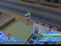 The Sims 2 Consoles