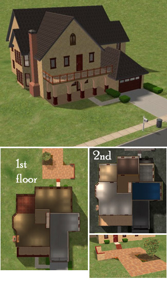 Sinclair Court Preview