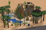 Desert Oasis Preview