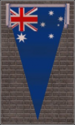 Australia-flag Preview