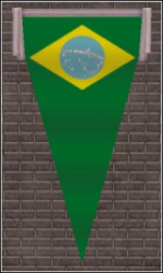 Brazil-flag Preview