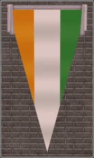 Côte d'Ivoire-flag Preview