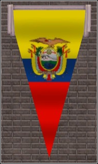 Ecuador-flag Preview